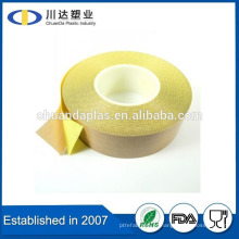 Free Sample Alta densidade ptfe teflon fita alta temperatura ptfe fita Fornecedor Taixing